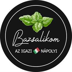 Bazsalikom Nápolyi Pizzéria