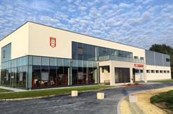 FC Dabas-Wellis Sportpark
