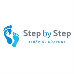 Step by Step terápiás központ