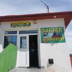 Bakter söröző