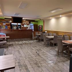 Falusi pizzéria