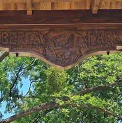Berta park