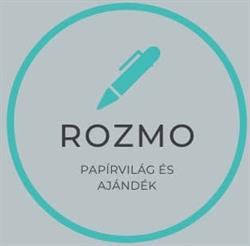 ROZMO Papírvilág és Ajándék