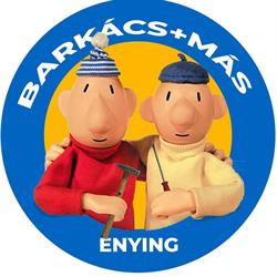 Barkács + Más