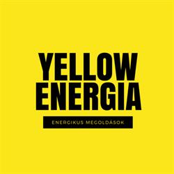 Yellow Energia