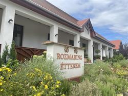 Varsányi Rozmaring Étterem