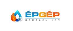 Épgép-Komplex Kft. Víz-Gáz-Fűtésszerelés