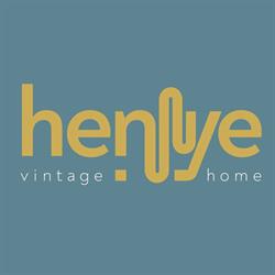 Henye Vintage Home vendégház a Káli-medencében
