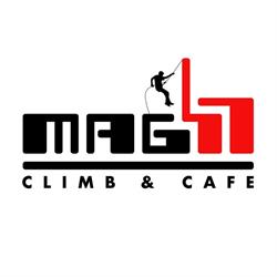 MAG47 Climb & Cafe