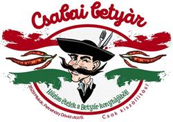 Csabai betyár pizzéria és gyorsétterem