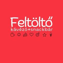 Feltöltő Közösségi Kávézó