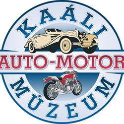 Kaáli Autó-Motor Múzeum