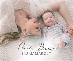 Kismama ruha és szaküzlet Keszthely Mom-Basic