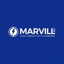 Marvill Komfort Kft - Klíma szerelés Lenti , Klíma javítás Lenti