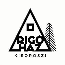 Rigó Ház - Kisoroszi