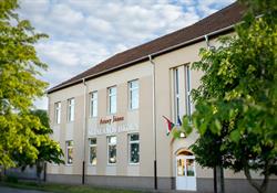 Arany János Általános Iskola