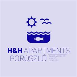 H&H Apartments Poroszló