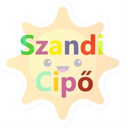 SzandiCipő - gyerekcipő