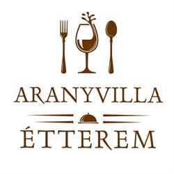 Aranyvilla Étterem