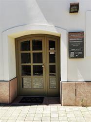 Dr. Vadász Péter