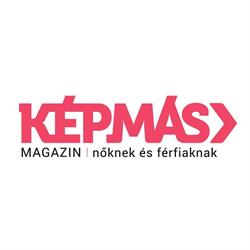 Képmás magazin