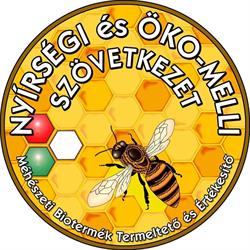 NYÍRSÉGI és ÖKO-MELLI Méhészeti Biotermék Termeltető és Értékesítő Szövetkezet