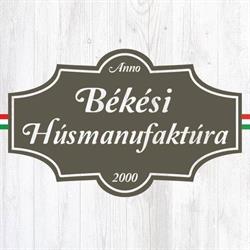 Békés Húsmanufaktúra - Békési Kolbász
