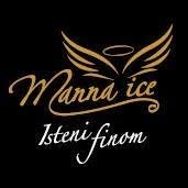 Manna ice