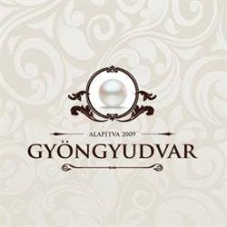 Gyöngyudvar Webáruház