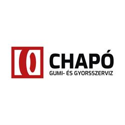 Chapó Szerviz Nyúl