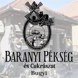 Baranyi Pékség és Cukrászat