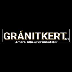 Gránitkert Kft.