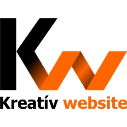 Kreatív website - reszponzív weboldal és webáruház készítés