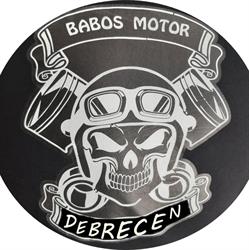 Babos Motor/Debrecen