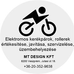 Elektromos Kerékpár Veszprém