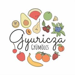 Gyuricza Gyümölcs