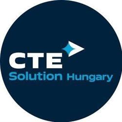CTE SOLUTION HUNGARY KFT.