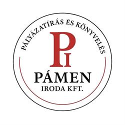 PÁMEN IRODA KFT. - könyvelés, pályázatírás, projektmenedzsment