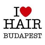 I Love Hair