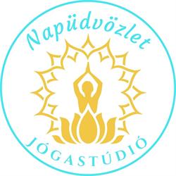 Napüdvözlet Jógastúdió