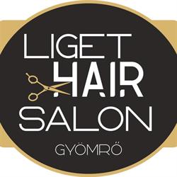 Liget Hair Salon Gyömrő