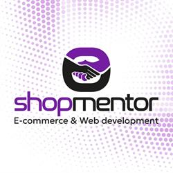 Shopmentor - Webáruház és weboldal készítés