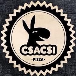 Csacsi Pizza
