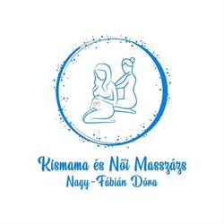 Kismama és Női masszázs / Nagy-Fábián Dóra