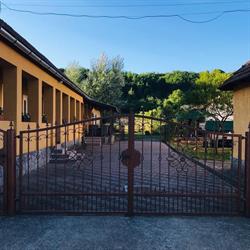 Panoráma Vendégház Bodony Wellnessel Mátra