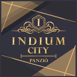 Indium City Panzió Eger