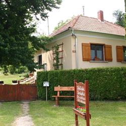Boglárka Vendégház