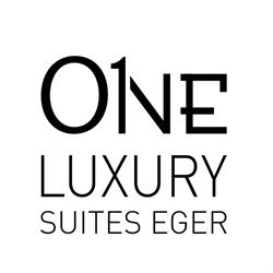 ONE Luxury Suites Eger/ ONE Luxury Grand Suite Eger