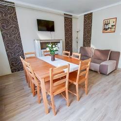 Bor-Villa vendégház