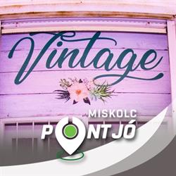 Belvárosi Vintage Apartman a sétálóutcán